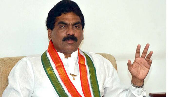 I will not reveal pre poll survey results in furure: Lagadapati I will not reveal pre poll survey results in furure: Lagadapati