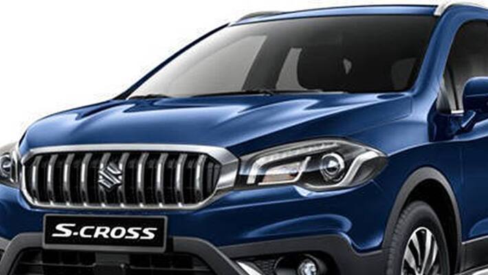Maruti suzuki set to launch S cross petrol car in India after lockdown Maruti suzuki set to launch S cross petrol car in India after lockdown