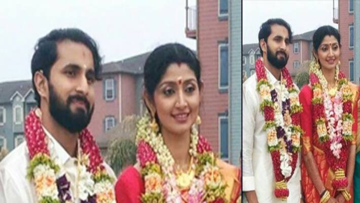 actress divya unni second marriage actress divya unni second marriage