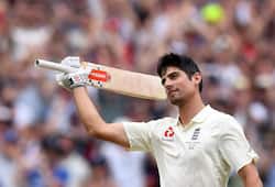 India vs England 2018: Fresh Alastair Cook declares he is ready to face Virat Kohli-led side