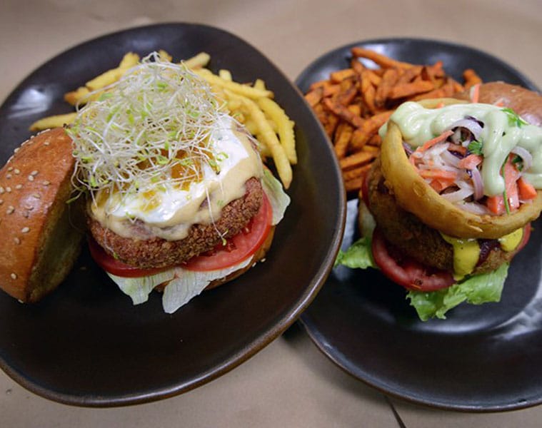 10 Viral Foods The Internet Was Obsessed With In 2020 BJC