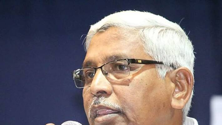 kodandaram says ts govt still in andhra contractors hand kodandaram says ts govt still in andhra contractors hand