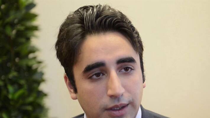 Sufi council denounces Bilawal Bhutto's remarks about PM Modi Sufi council denounces Bilawal Bhutto's remarks about PM Modi