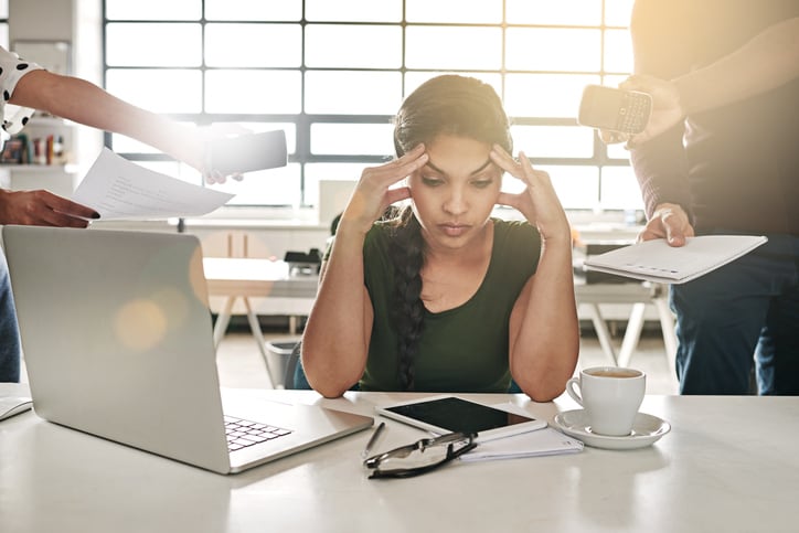 every day habits that drain your energy