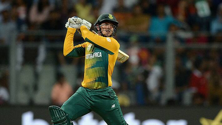 South africa cricket appoint quinton de kock as odi captain South africa cricket appoint quinton de kock as odi captain