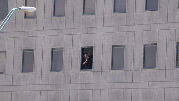Death Toll in Tehran Attack Rises to 12 ISIS Claims Responsibility Death Toll in Tehran Attack Rises to 12 ISIS Claims Responsibility