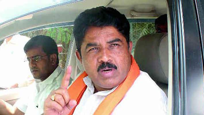 Minister R Ashok Reacts On Karnataka Congress Over Protest in Bengaluru Minister R Ashok Reacts On Karnataka Congress Over Protest in Bengaluru