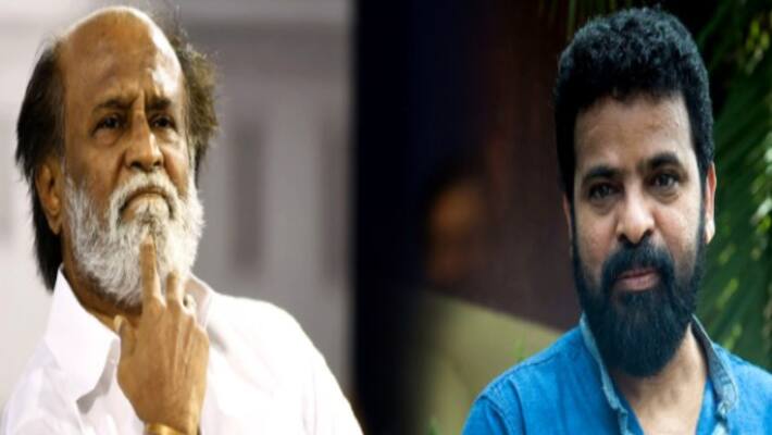 director ameer wishes rajinikanth director ameer wishes rajinikanth