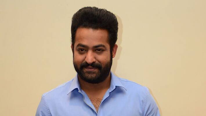 ntr clarification on third heroine for jai lava kusha ntr clarification on third heroine for jai lava kusha