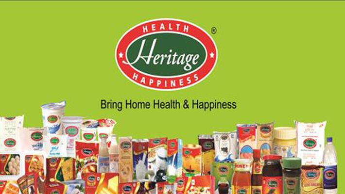 Heritage Foods sells holding in Future Retail for rs 132 cr said in statement Heritage Foods sells holding in Future Retail for rs 132 cr said in statement