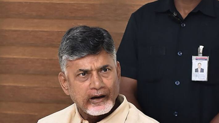 Naidu to participate in CII meet and meeting with central ministers in Delhi Naidu to participate in CII meet and meeting with central ministers in Delhi