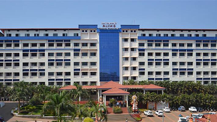 Alvas Education Foundation to conduct mega job fair on October 14th and 15th gow Alvas Education Foundation to conduct mega job fair on October 14th and 15th gow