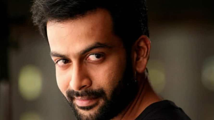 Prithviraj Is Not An Actor To Me Says, Director Balachandra Menon