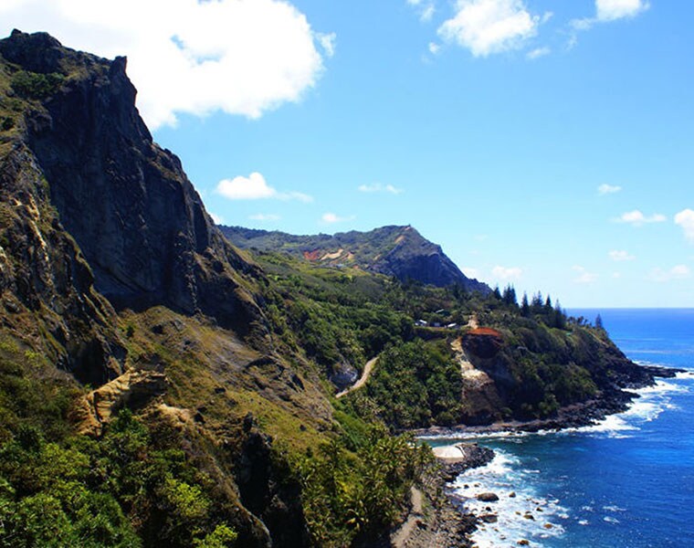 Unknown facts on japans okinoshima island make you shocked BJC