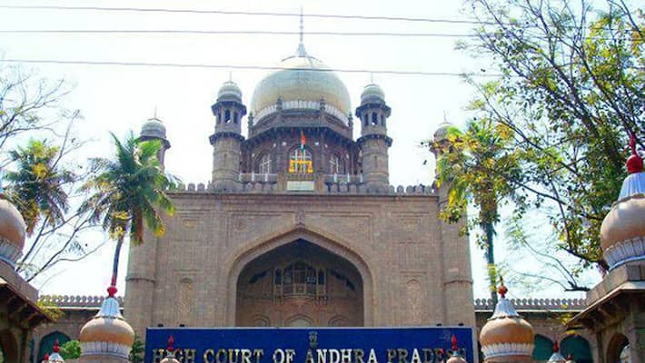 telangana high court serious on corona cases telangana high court serious on corona cases