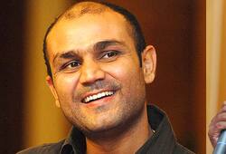 Virender Sehwag birthday tallest Indian cricketer video cricket career facts