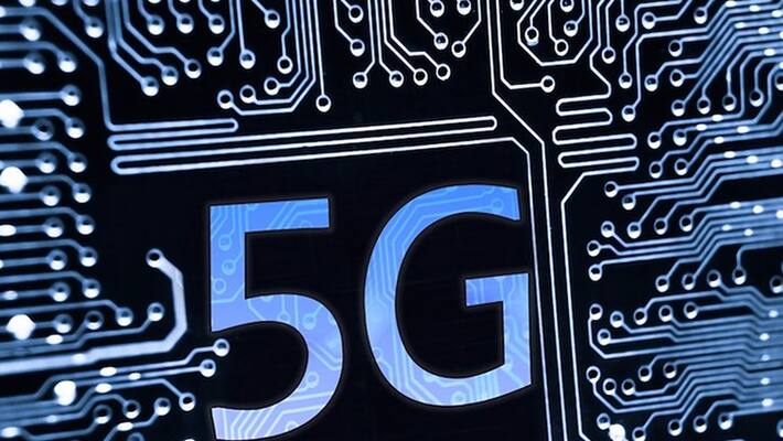 5G India yet to take final call on Chinese vendors says Niti CEO 5G India yet to take final call on Chinese vendors says Niti CEO