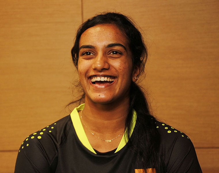 Tokyo Olympics 2020 Indian shutller PV Sindhu and her struggle