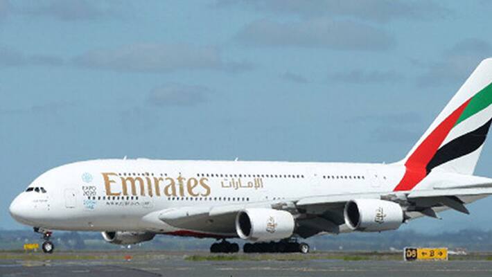 Emirates flight attendant not guilty of stealing cash from passengers Emirates flight attendant not guilty of stealing cash from passengers