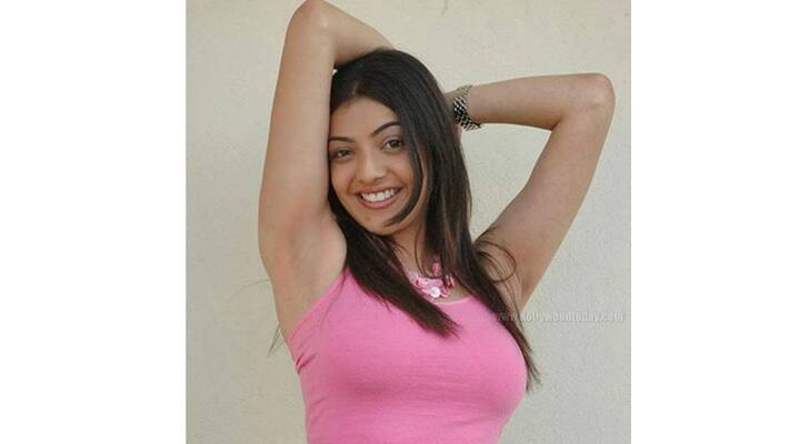 Kajal Aggarwal Rejected Balakrishna's 100th Film Kajal Aggarwal Rejected Balakrishna's 100th Film