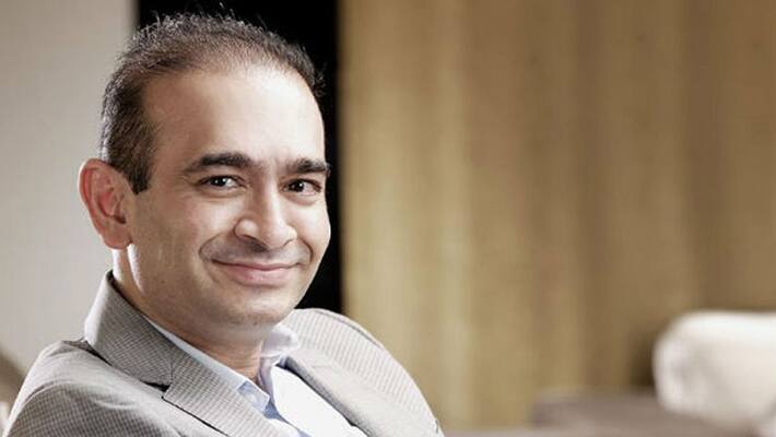 Documents, records on Nirav Modi safe, not destroyed in fire, clarifies IT Department Documents, records on Nirav Modi safe, not destroyed in fire, clarifies IT Department