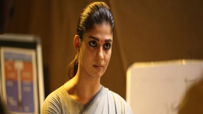 aram 2 movie heroine is samantha? aram 2 movie heroine is samantha?