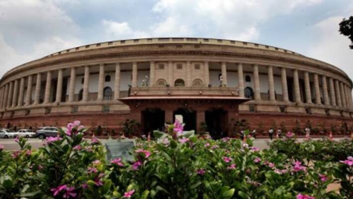 Agriculture bills in the Rajya Sabha today as the farmer agitation continues Agriculture bills in the Rajya Sabha today as the farmer agitation continues