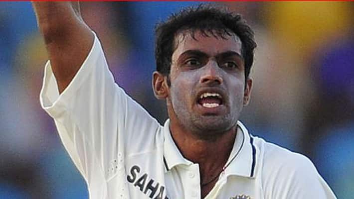 Team India Pacer Abhimanyu Mithun retires from first class cricket kvn Team India Pacer Abhimanyu Mithun retires from first class cricket kvn