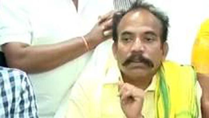 ks jawahar sensational comments on CM YS Jagan ks jawahar sensational comments on CM YS Jagan