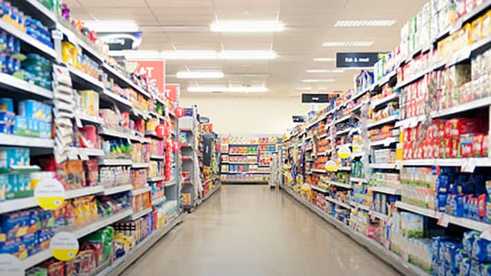 Indian retail sector growth report Indian retail sector growth report