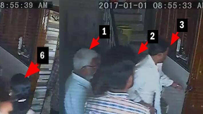 BJP MLA Gets Bail in Assault Case BJP MLA Gets Bail in Assault Case