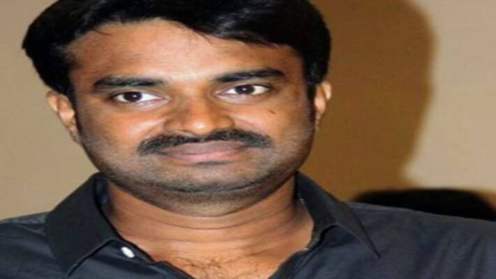 Actors Balakrishna and junior ntr Says no to Director AL Vijay Thalaivi Movie Starring Actors Balakrishna and junior ntr Says no to Director AL Vijay Thalaivi Movie Starring
