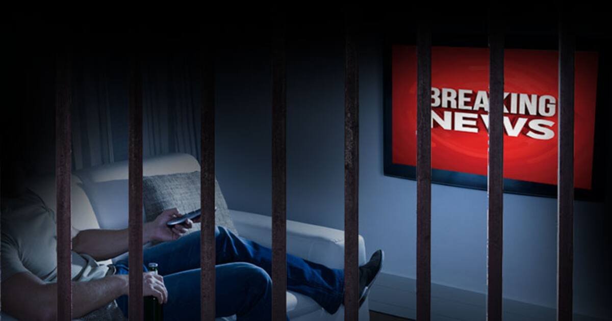 126 TVs inside Parappana Agrahara jail