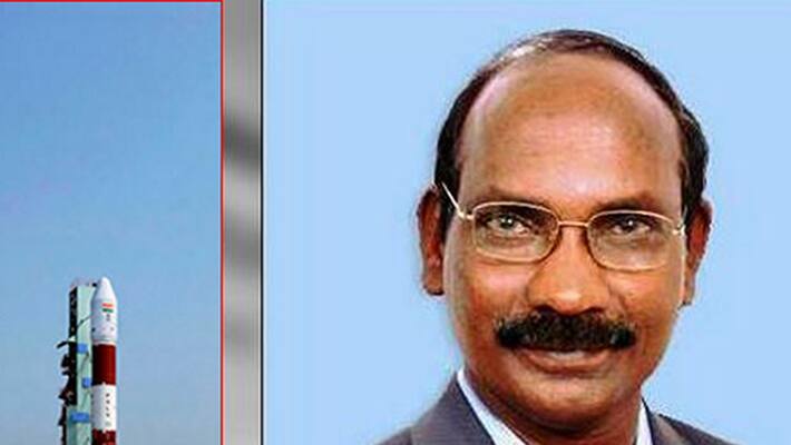 ISRO working on a bunch of future technologies anu ISRO working on a bunch of future technologies anu