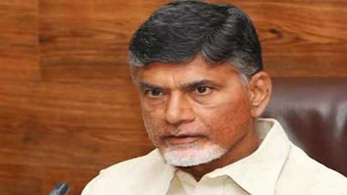 Centre jolts chandrababu in the budget and increase of assembly seats Centre jolts chandrababu in the budget and increase of assembly seats