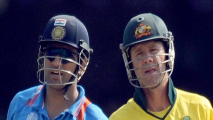 MS Dhoni or Ricky Ponting? who is the best captain, Shahid Afridi says MS Dhoni or Ricky Ponting? who is the best captain, Shahid Afridi says
