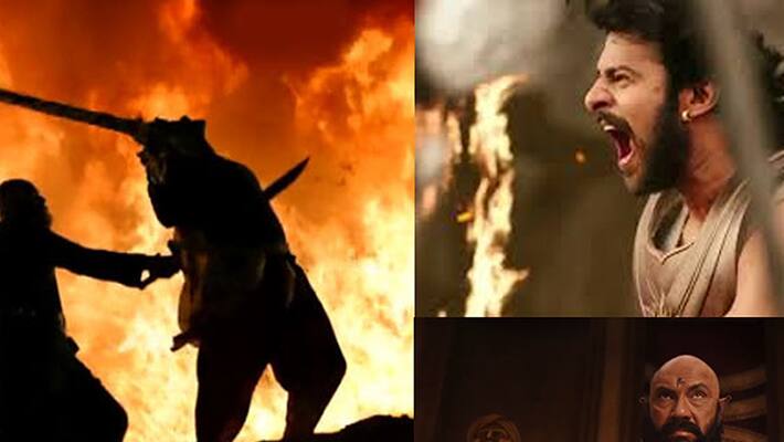 Bahubali 2 movie story LEAKED mystery why Kattappa killed Bahubali 2 movie story LEAKED mystery why Kattappa killed