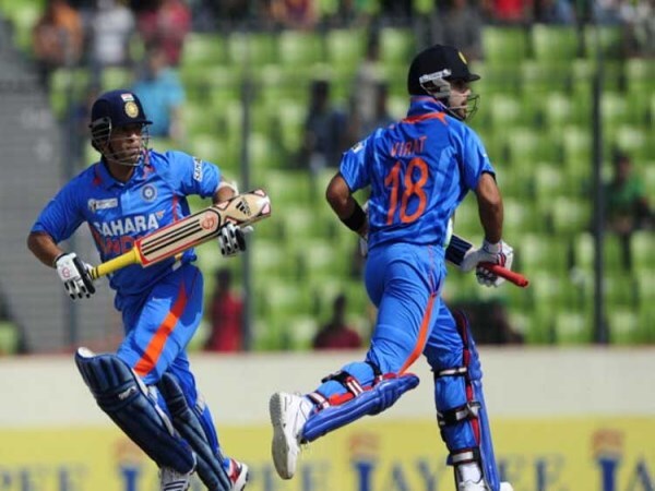 T20 Worldcup 2021: Indian Captain Virat Kohli Celebrating 33rd Birthday, His records and achievement