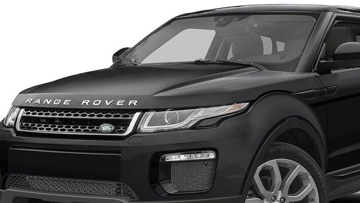 Range Rover Evoque And Discovery Sport Now Available As Plug-In Hybrids Range Rover Evoque And Discovery Sport Now Available As Plug-In Hybrids