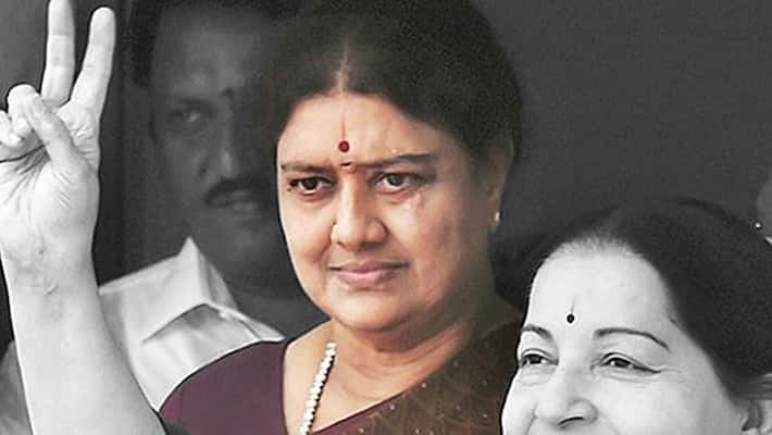 Arumugasamy commission seeks probe against Sasikala in Jayalalithaa death case Arumugasamy commission seeks probe against Sasikala in Jayalalithaa death case