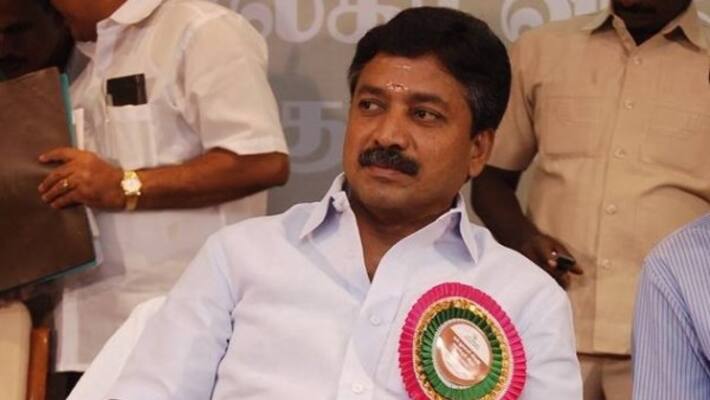 CV Shanmugam to be honest in sathankulam? CV Shanmugam to be honest in sathankulam?