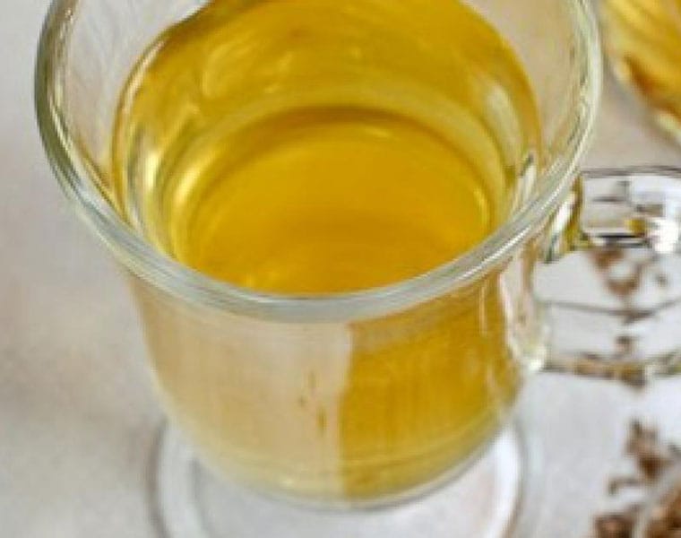 This Jeera Cooler Is Just What You Look For Digestion After A Heavy Meal dpl