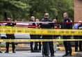 Shooting in Washington, DC: 1 dead, 5 injured