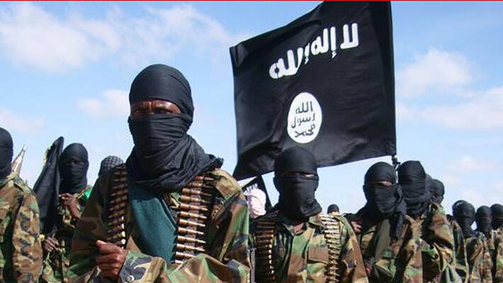 Intel agencies wary over AQIS threat to target cities Intel agencies wary over AQIS threat to target cities
