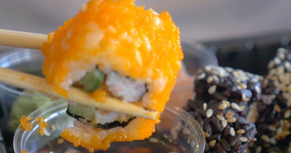 Here's why you shouldn't store food in plastic containers