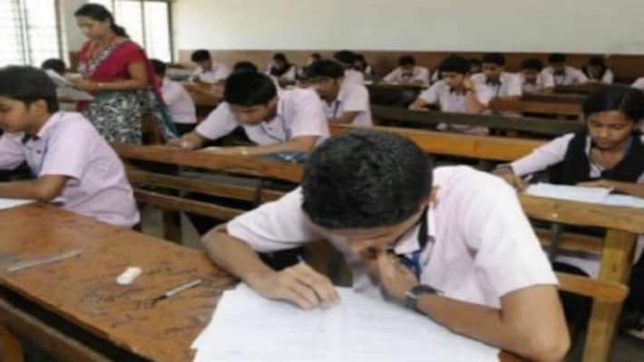 CBSE Class 10, 12 exam 2021: Exam schedule from May 4 to June 10, check details-dnm CBSE Class 10, 12 exam 2021: Exam schedule from May 4 to June 10, check details-dnm