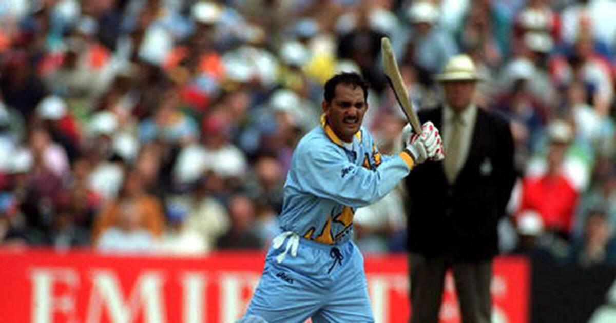 இவ்வளவு அதிக ஸ்கோர் கொண்ட ஒரு போட்டியை ஹைதராபாத் பார்த்ததில்லை: முகமது அசாருதீன்!