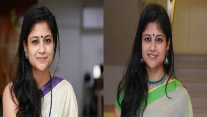 aruvi movie heroine athithi balan issue aruvi movie heroine athithi balan issue