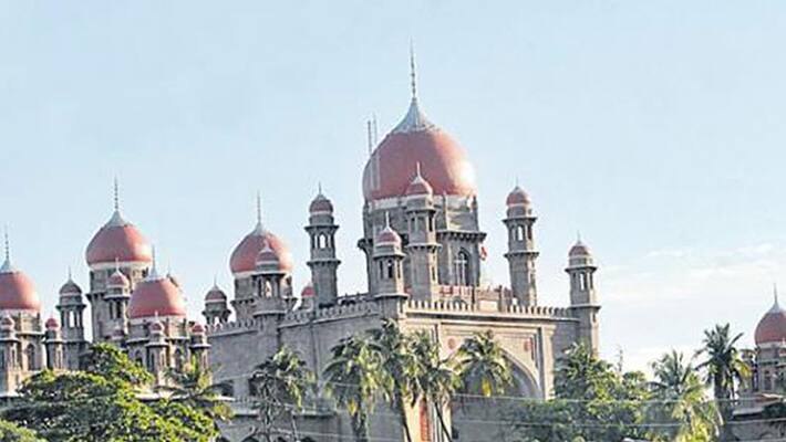 Telangana high court verdict on Group II exam Telangana high court verdict on Group II exam