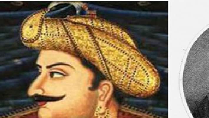 Tipu Jayanti Controversy Karnataka BJP Leader delete tweet after huge backlash ckm Tipu Jayanti Controversy Karnataka BJP Leader delete tweet after huge backlash ckm